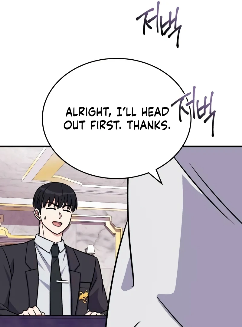 The Support Ate it All Chapter 14 102