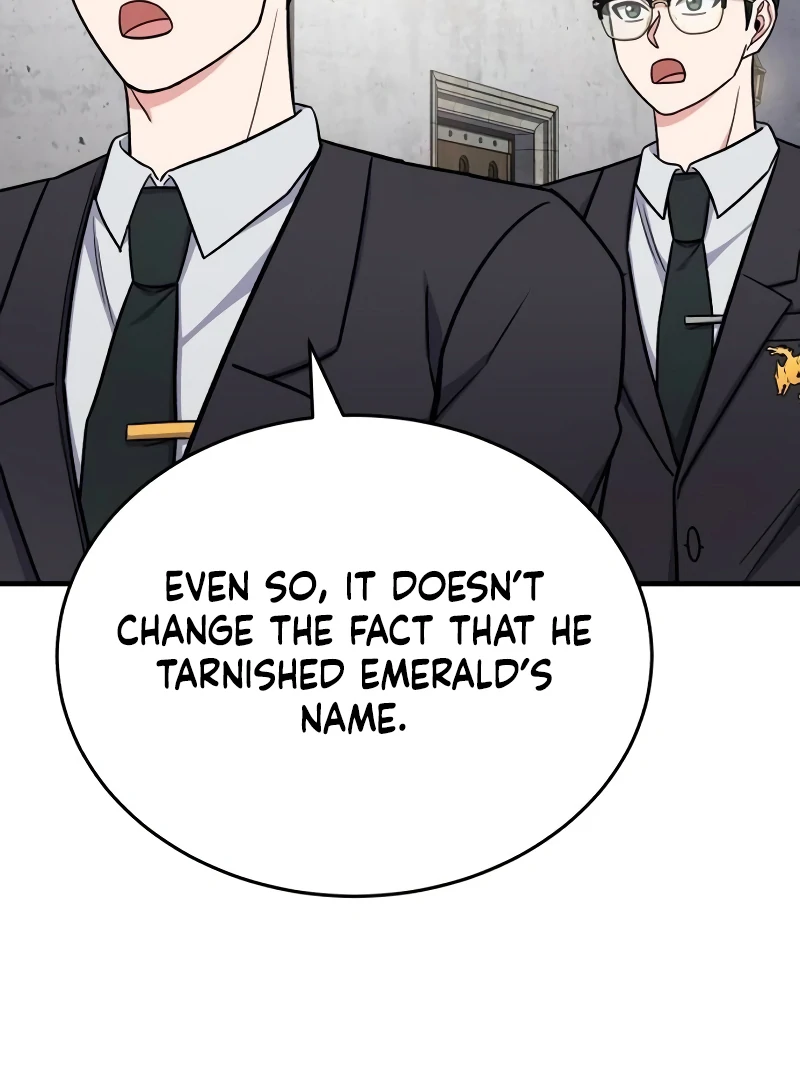 The Support Ate it All Chapter 14 110