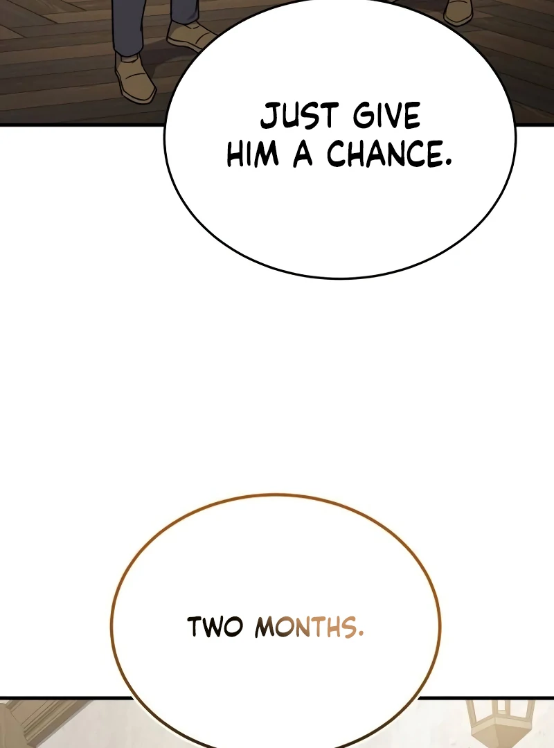 The Support Ate it All Chapter 14 121
