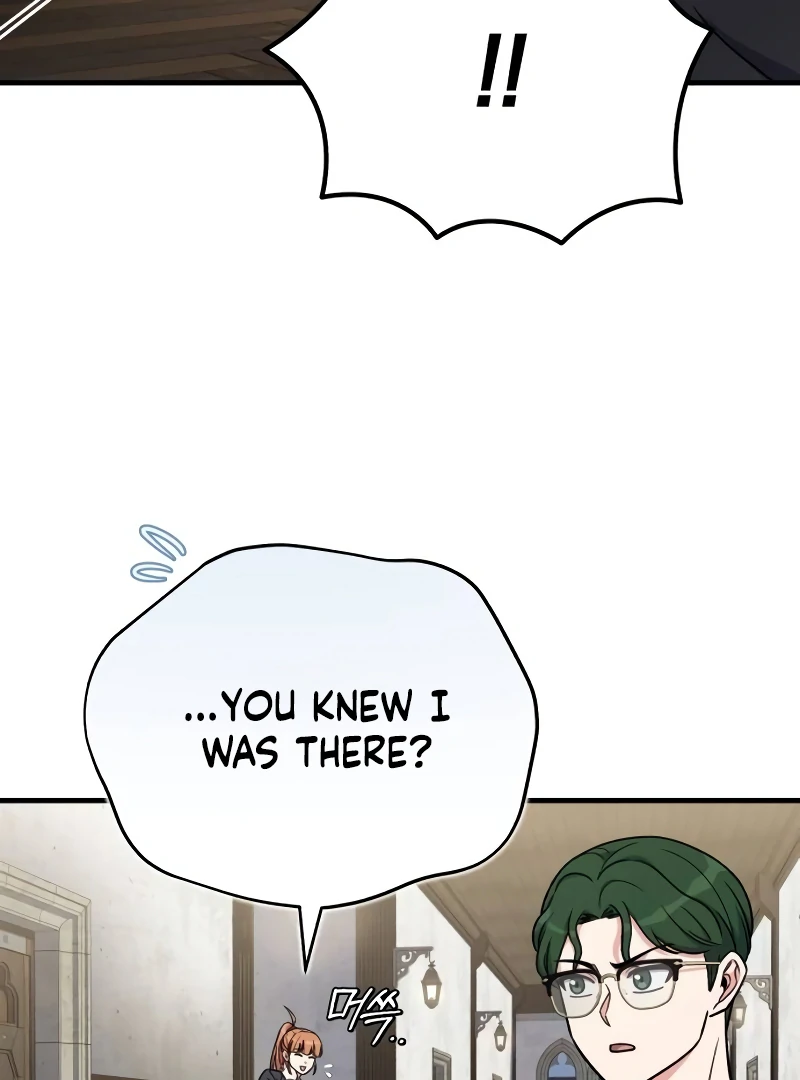 The Support Ate it All Chapter 14 130