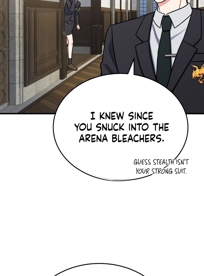 The Support Ate it All Chapter 14 131