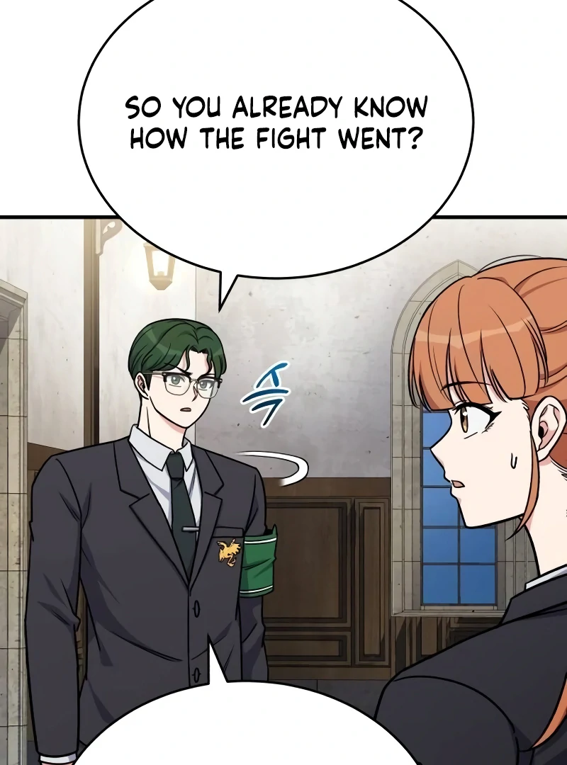 The Support Ate it All Chapter 14 132