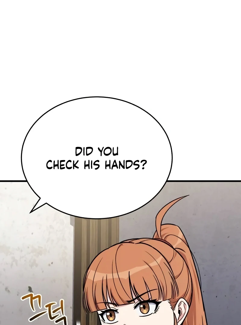 The Support Ate it All Chapter 14 135