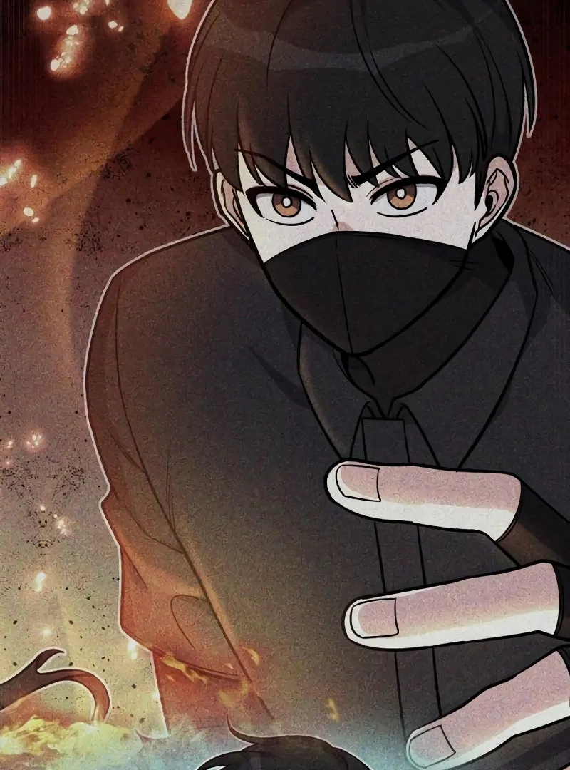 The Support Ate it All Chapter 14 140