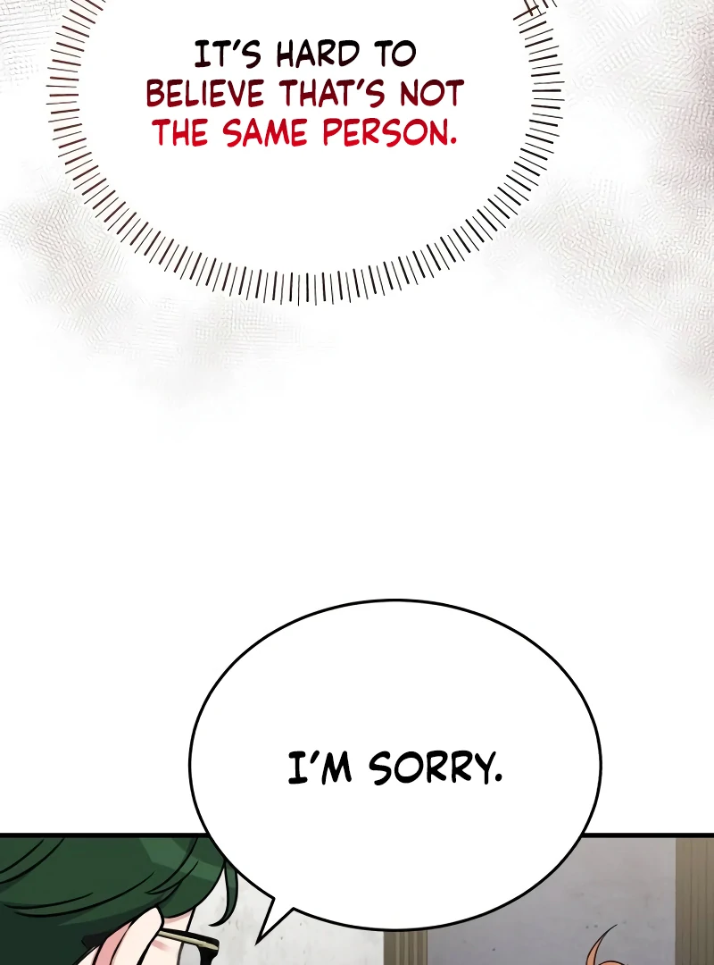 The Support Ate it All Chapter 14 143