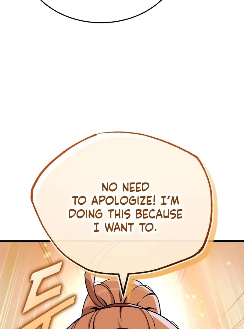 The Support Ate it All Chapter 14 145
