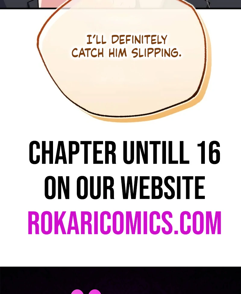 The Support Ate it All Chapter 14 147