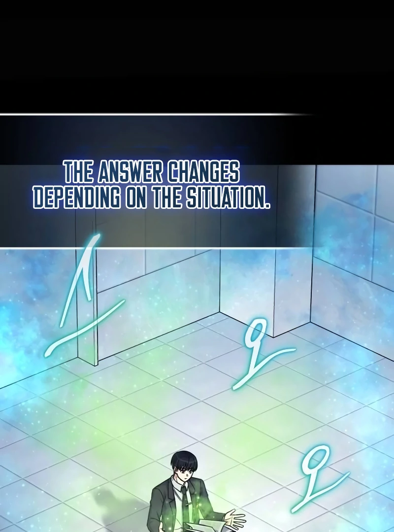 The Support Ate it All Chapter 14 18
