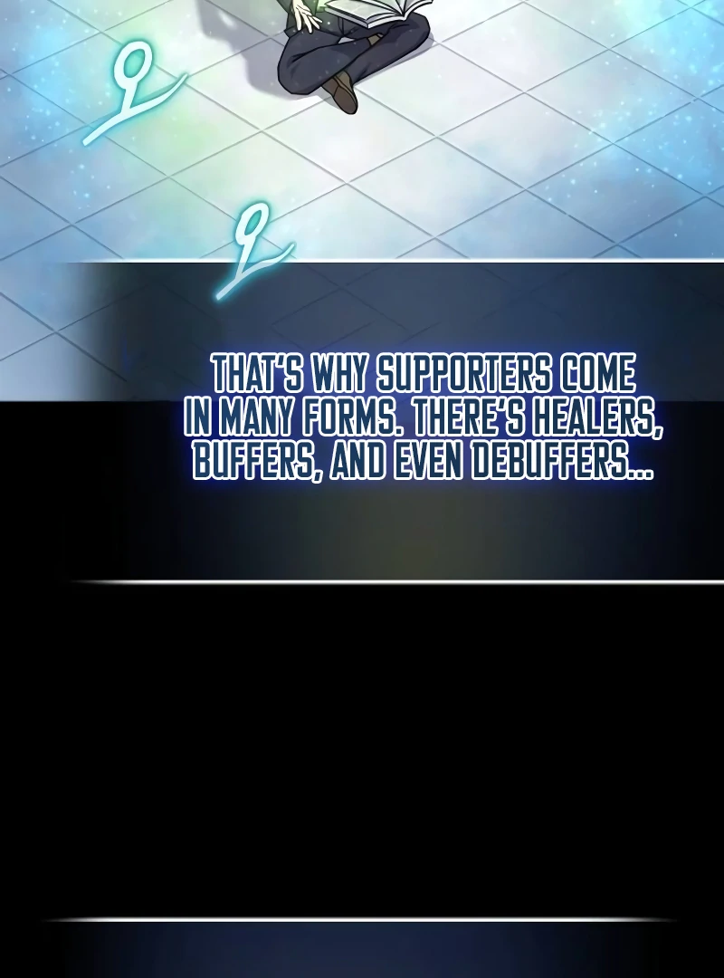 The Support Ate it All Chapter 14 19