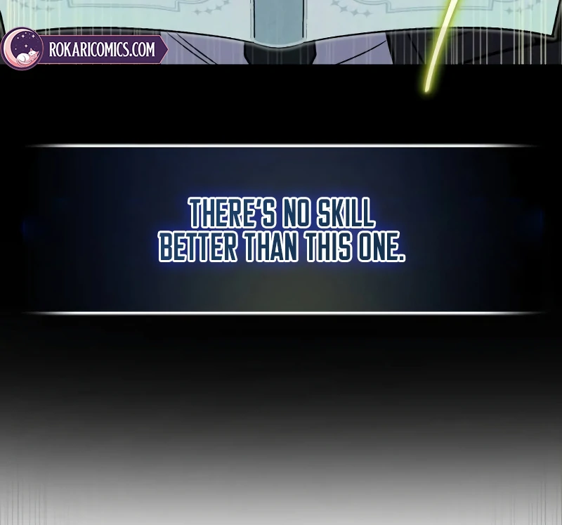 The Support Ate it All Chapter 14 22