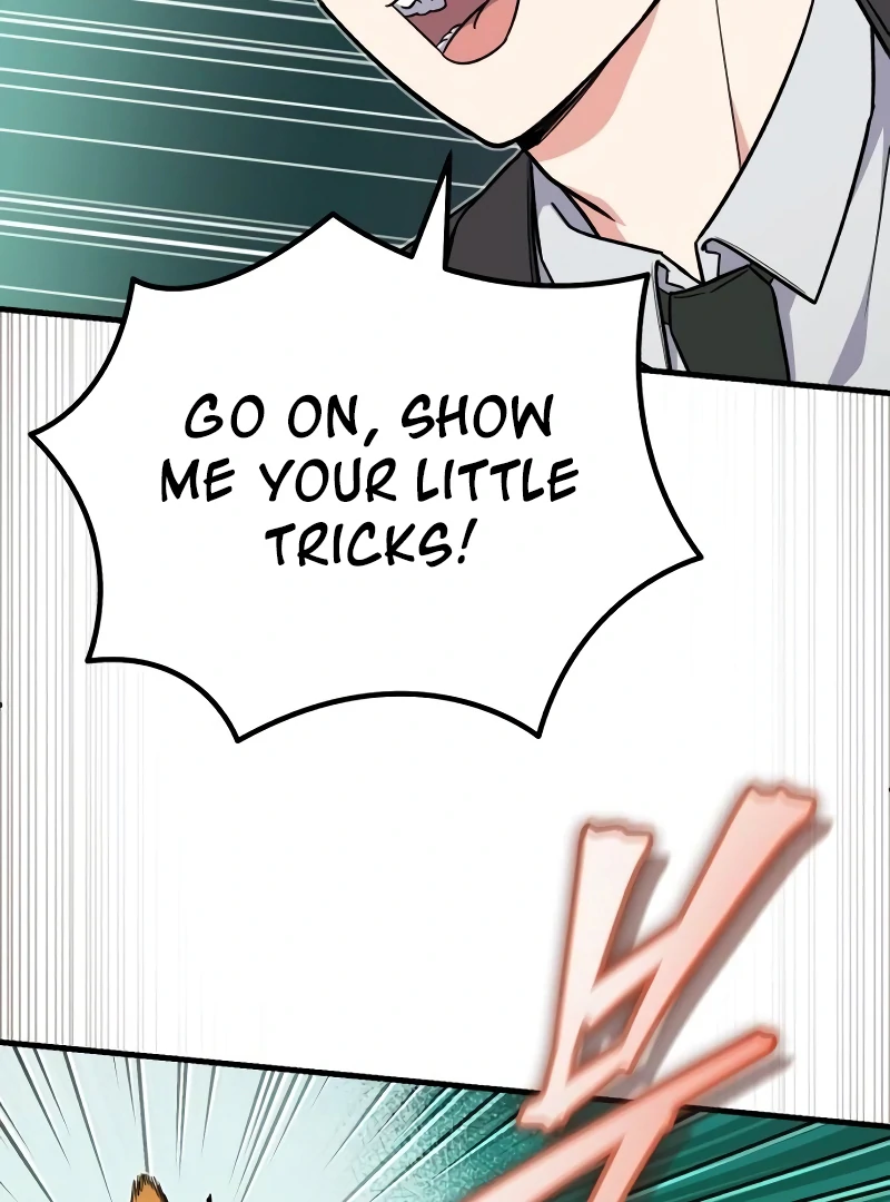The Support Ate it All Chapter 14 24