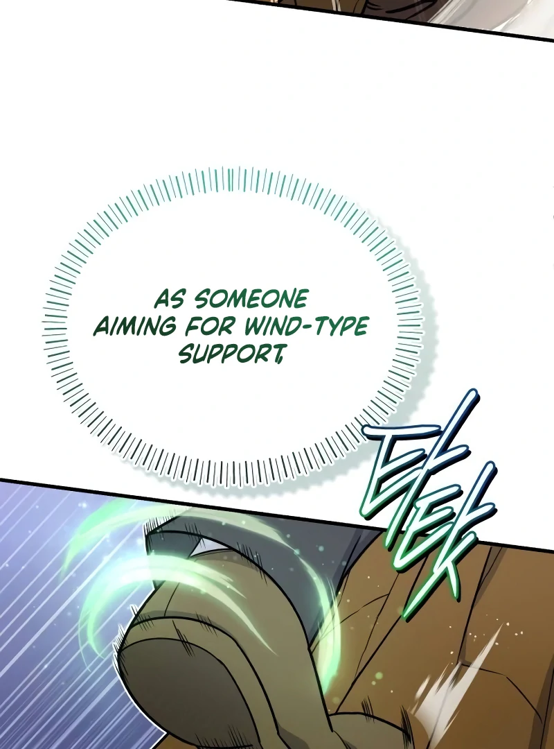 The Support Ate it All Chapter 14 28
