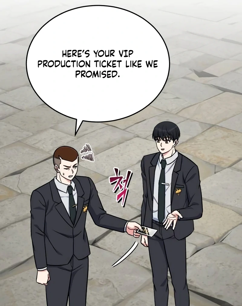 The Support Ate it All Chapter 14 43
