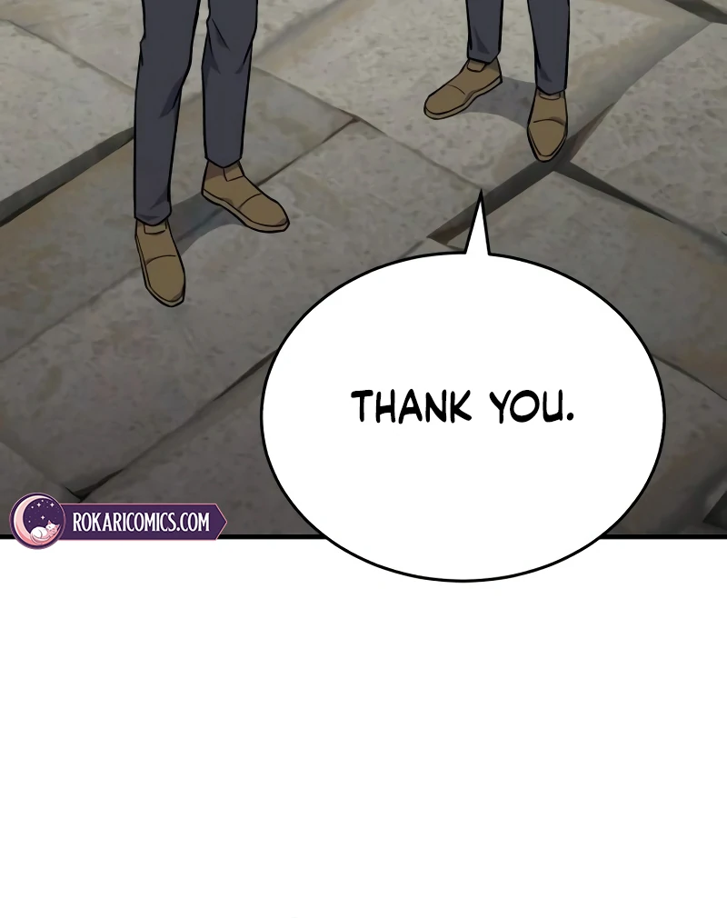 The Support Ate it All Chapter 14 44