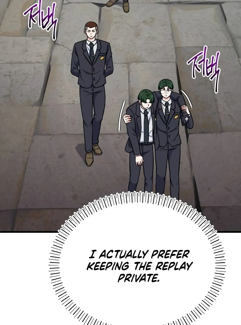 The Support Ate it All Chapter 14 51