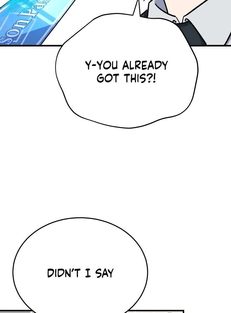 The Support Ate it All Chapter 14 58