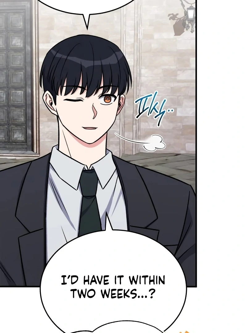 The Support Ate it All Chapter 14 59