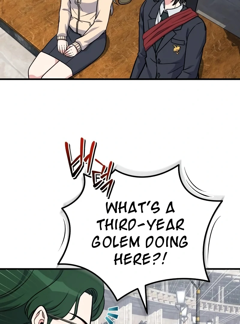 The Support Ate it All Chapter 14 6