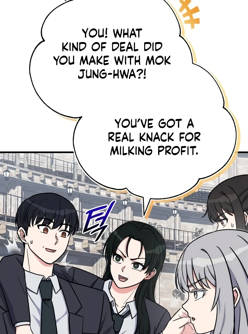 The Support Ate it All Chapter 14 60