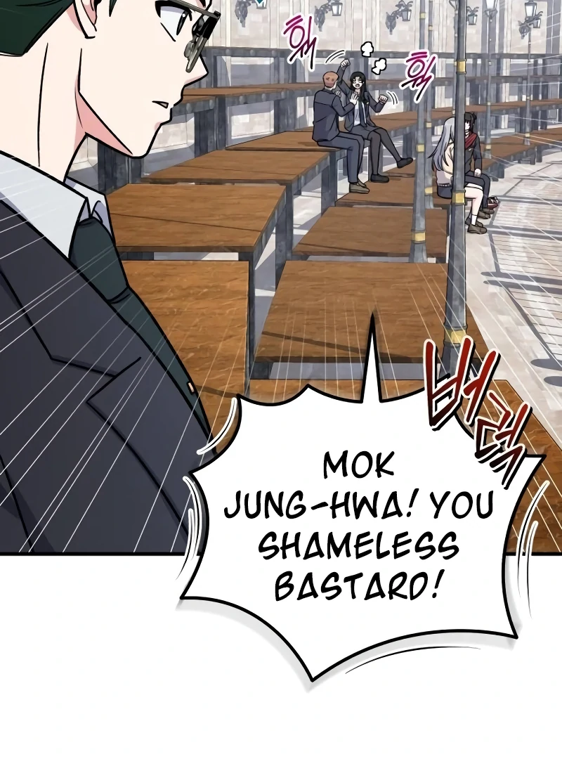 The Support Ate it All Chapter 14 7