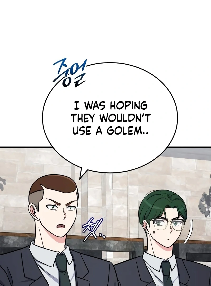 The Support Ate it All Chapter 14 8