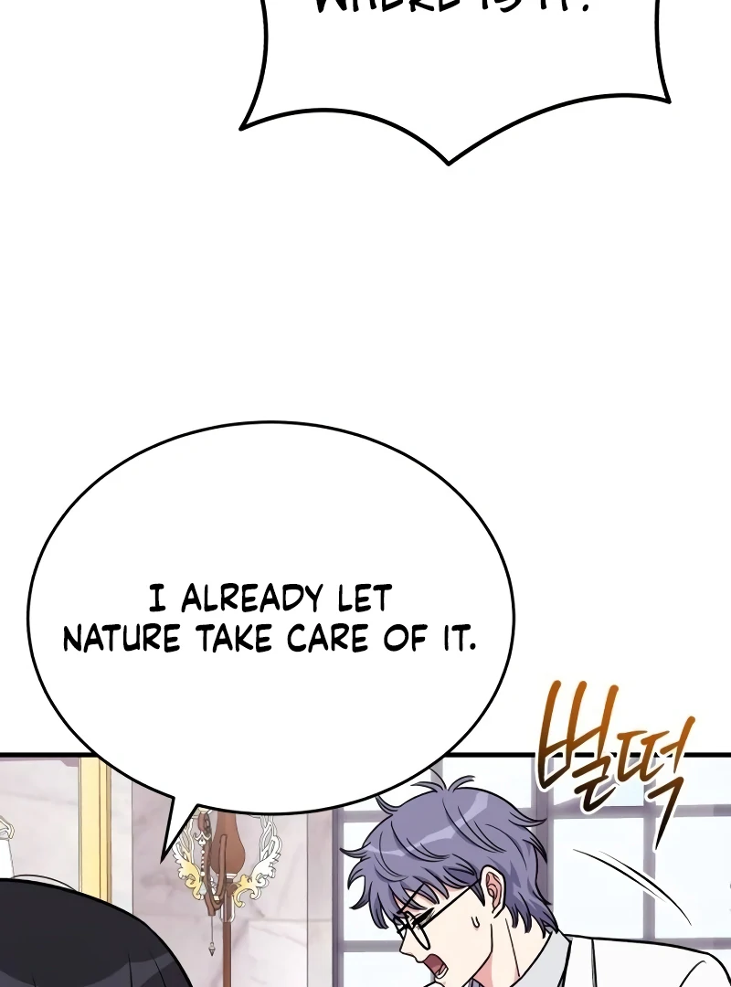 The Support Ate it All Chapter 14 84