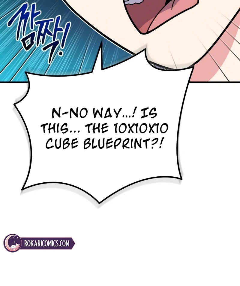 The Support Ate it All Chapter 14 89