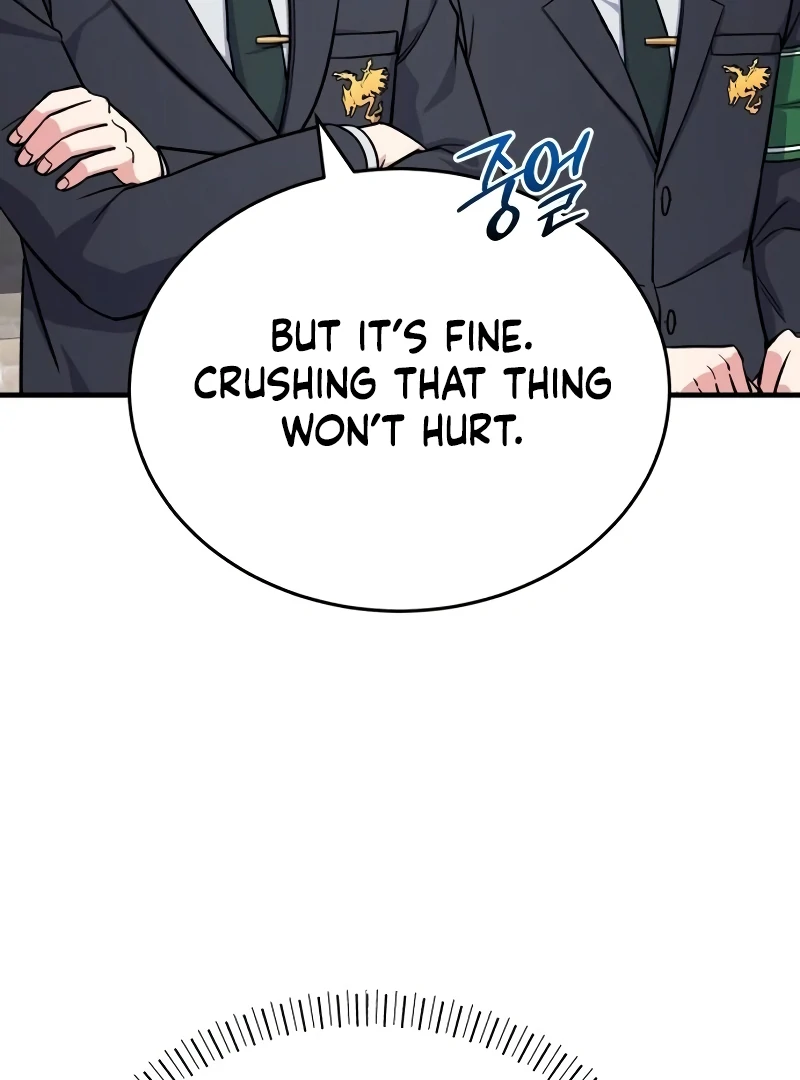 The Support Ate it All Chapter 14 9