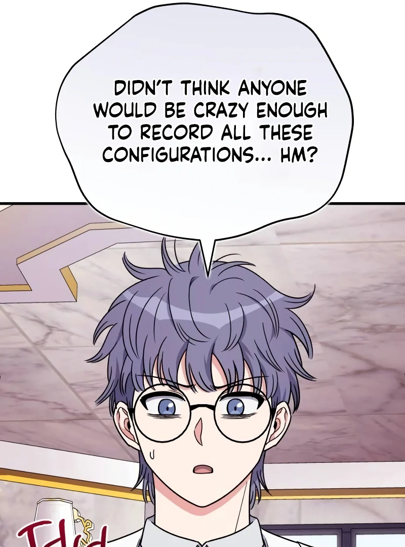 The Support Ate it All Chapter 14 90