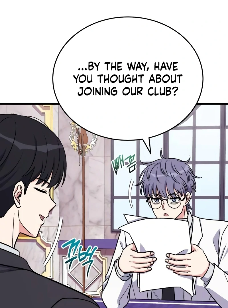 The Support Ate it All Chapter 14 98