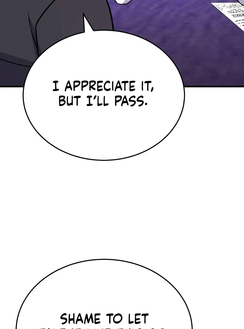 The Support Ate it All Chapter 14 99