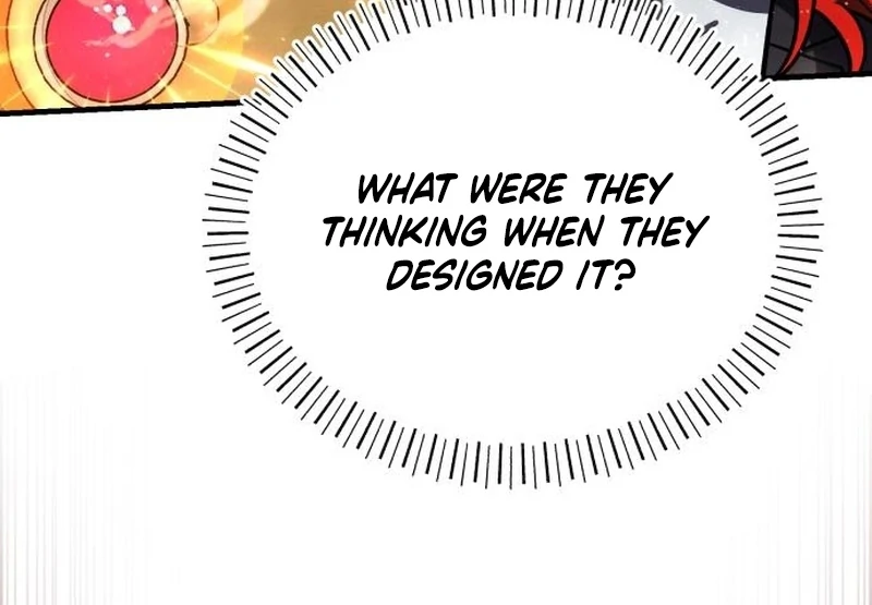 The Support Ate it All Chapter 19 10