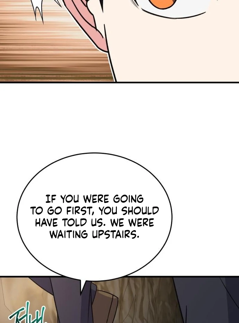 The Support Ate it All Chapter 19 112