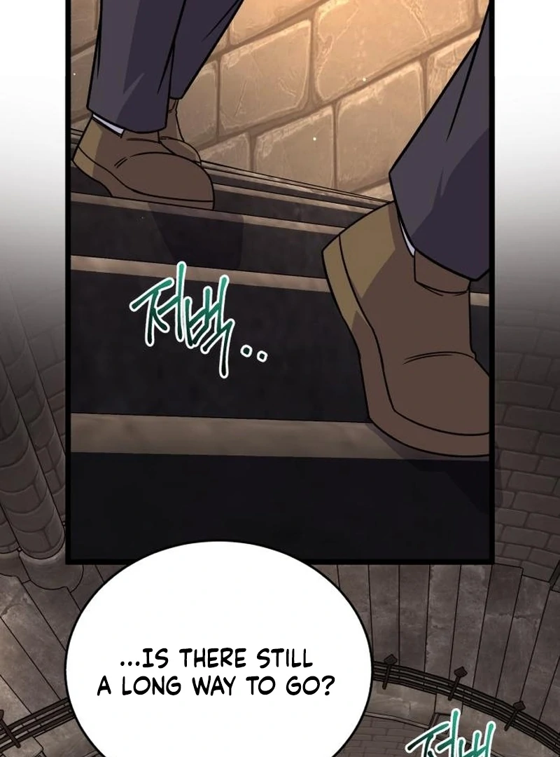 The Support Ate it All Chapter 19 126
