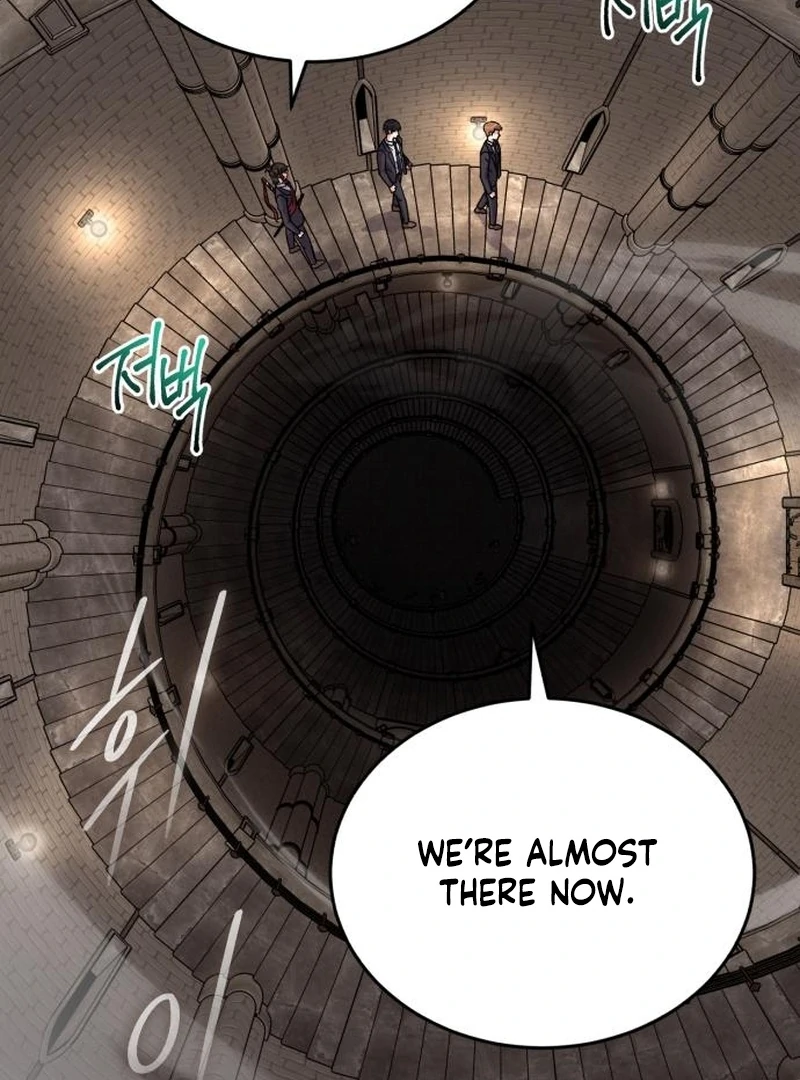 The Support Ate it All Chapter 19 127
