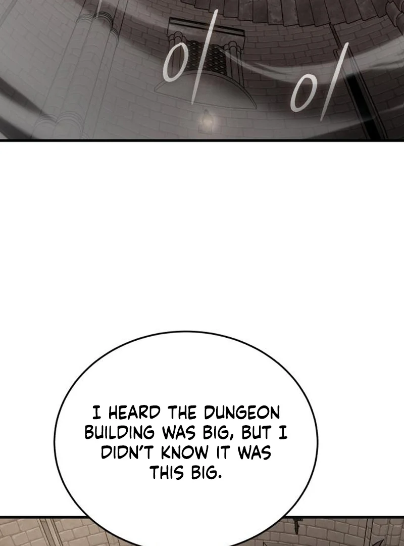 The Support Ate it All Chapter 19 128