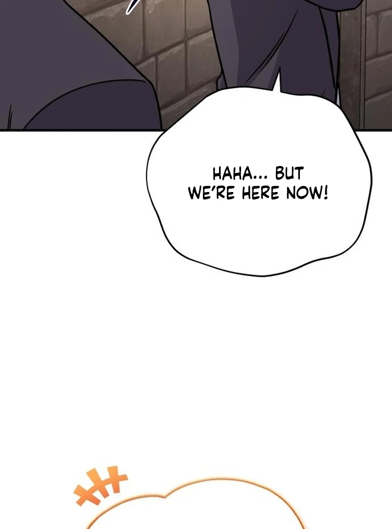 The Support Ate it All Chapter 19 133