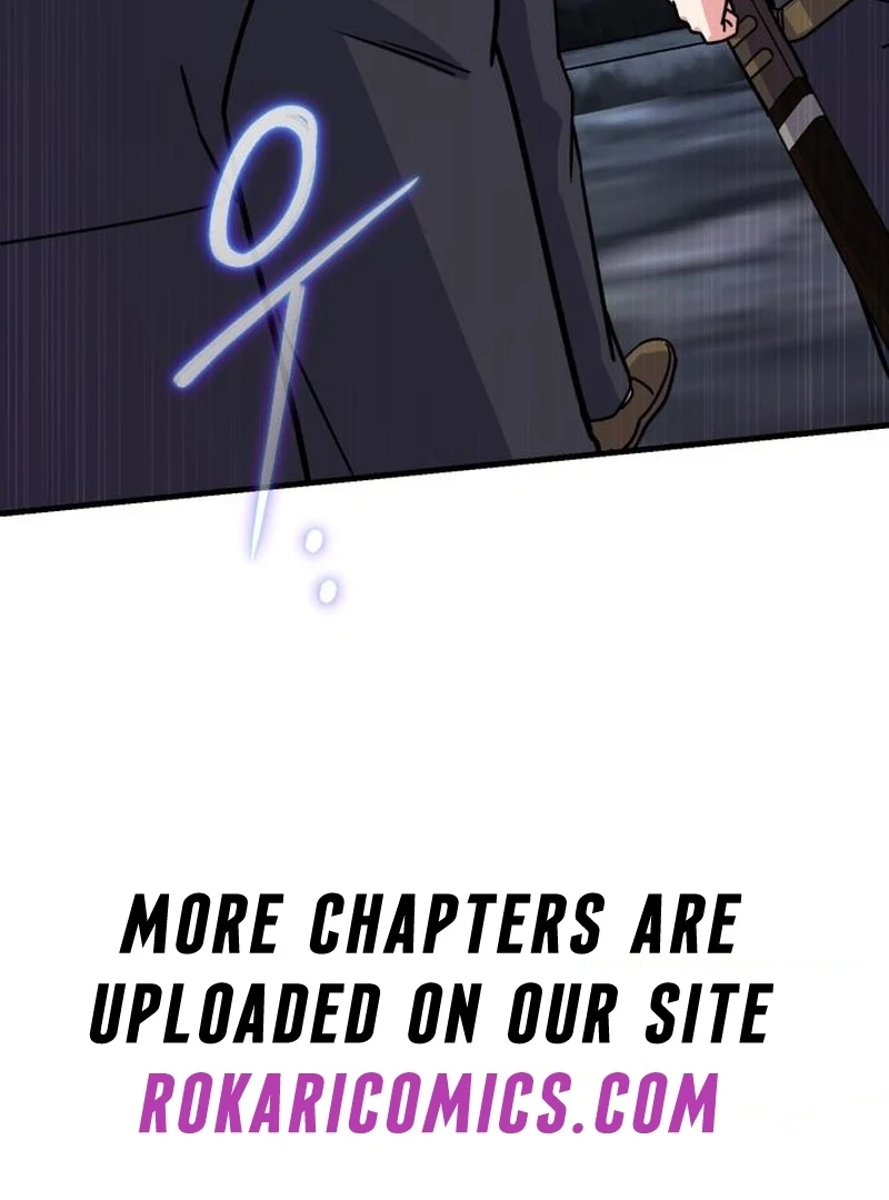 The Support Ate it All Chapter 19 138