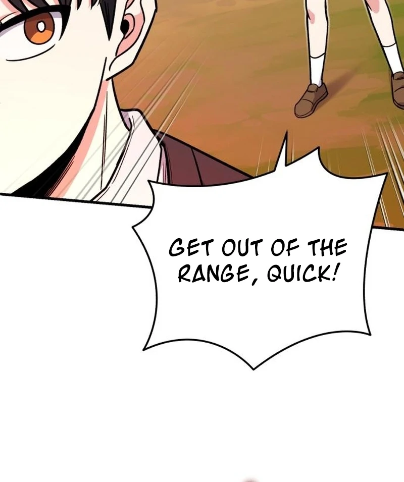 The Support Ate it All Chapter 19 46