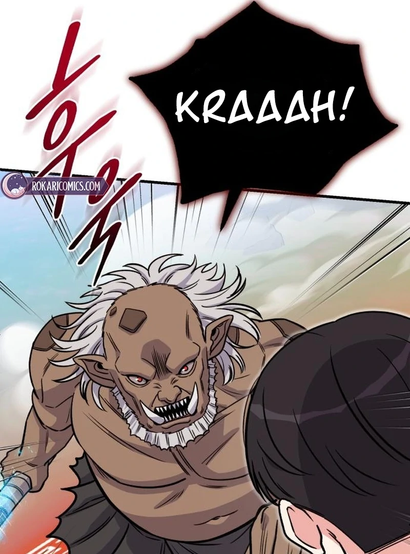 The Support Ate it All Chapter 19 47