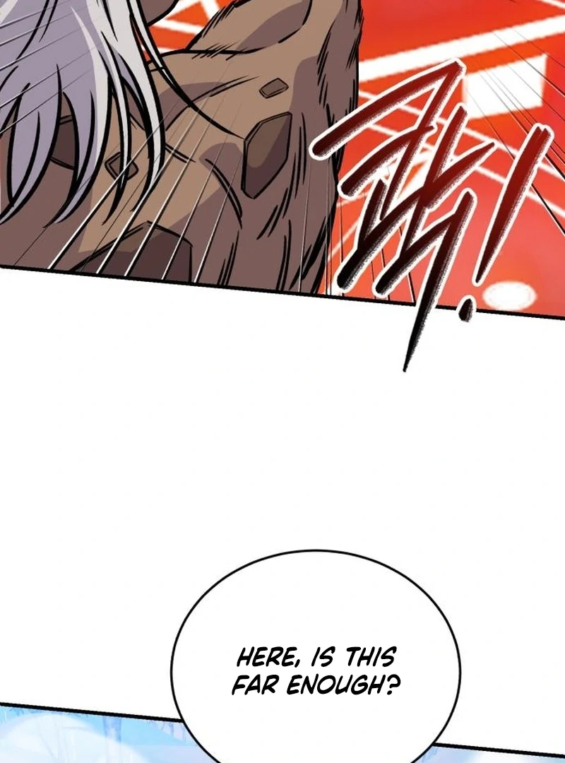 The Support Ate it All Chapter 19 50
