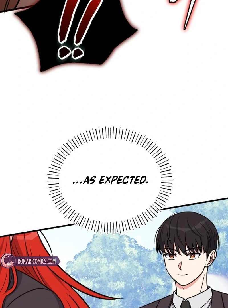 The Support Ate it All Chapter 19 59
