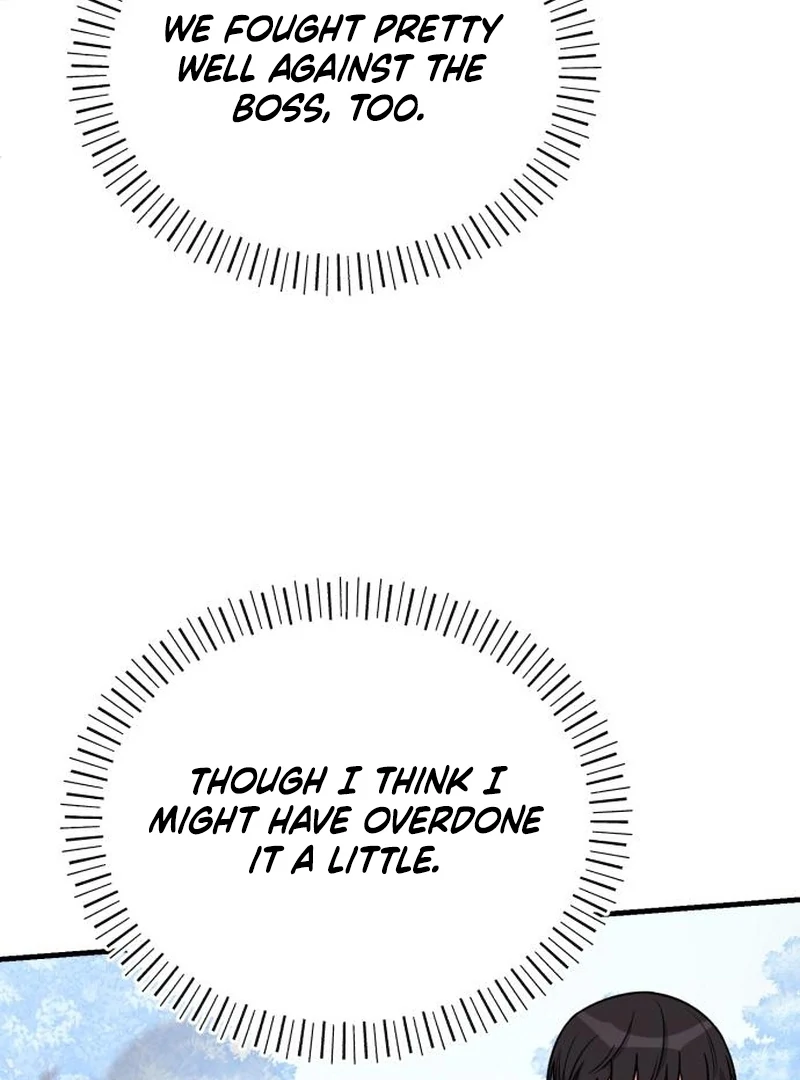 The Support Ate it All Chapter 19 68