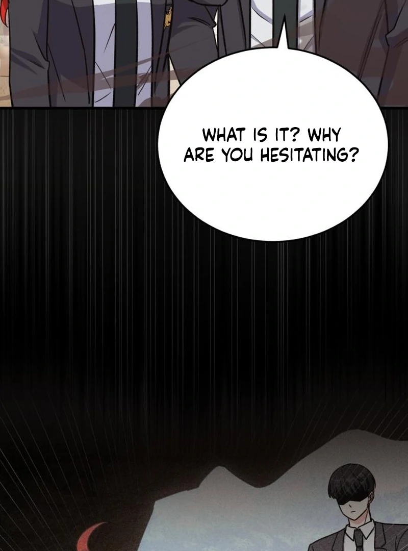 The Support Ate it All Chapter 19 72