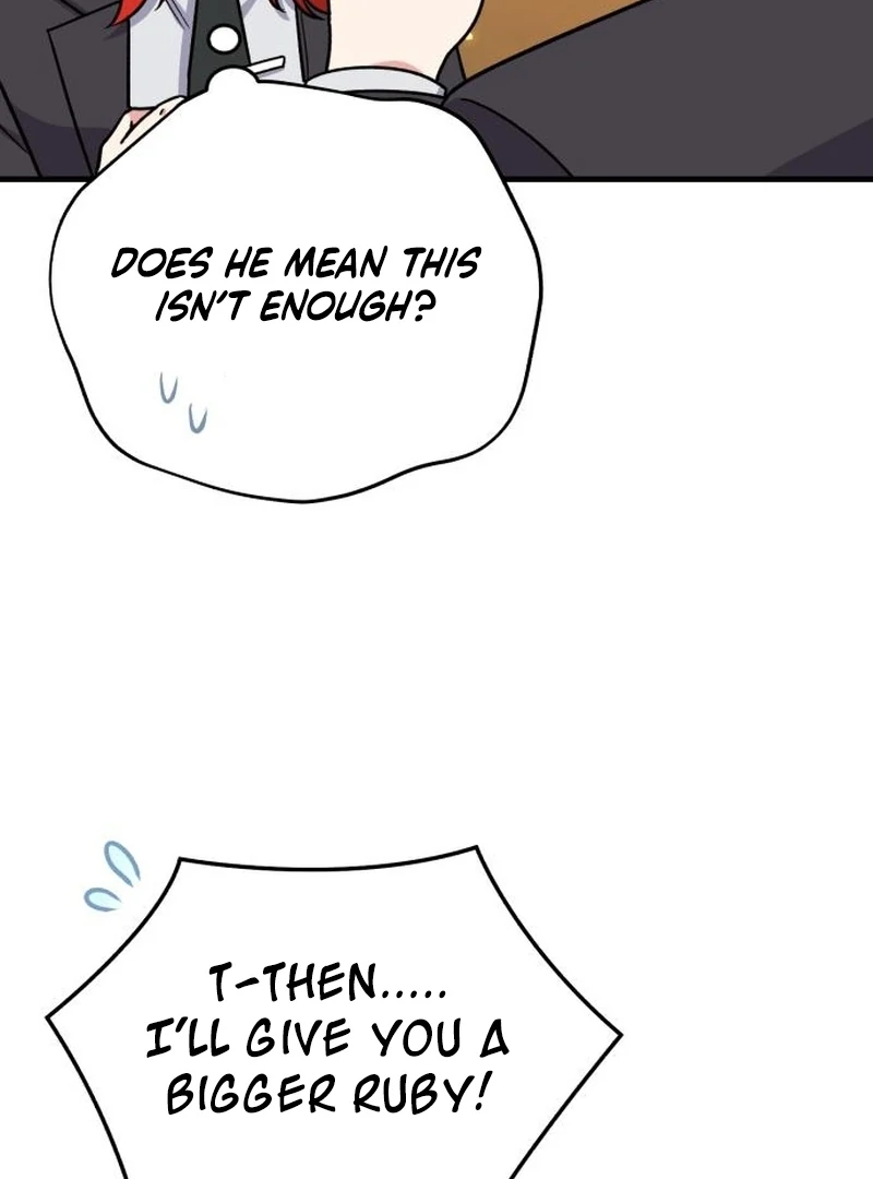 The Support Ate it All Chapter 19 83