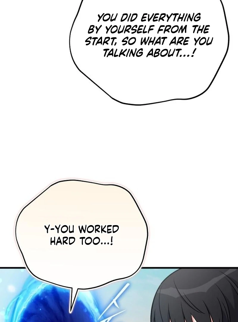 The Support Ate it All Chapter 19 89