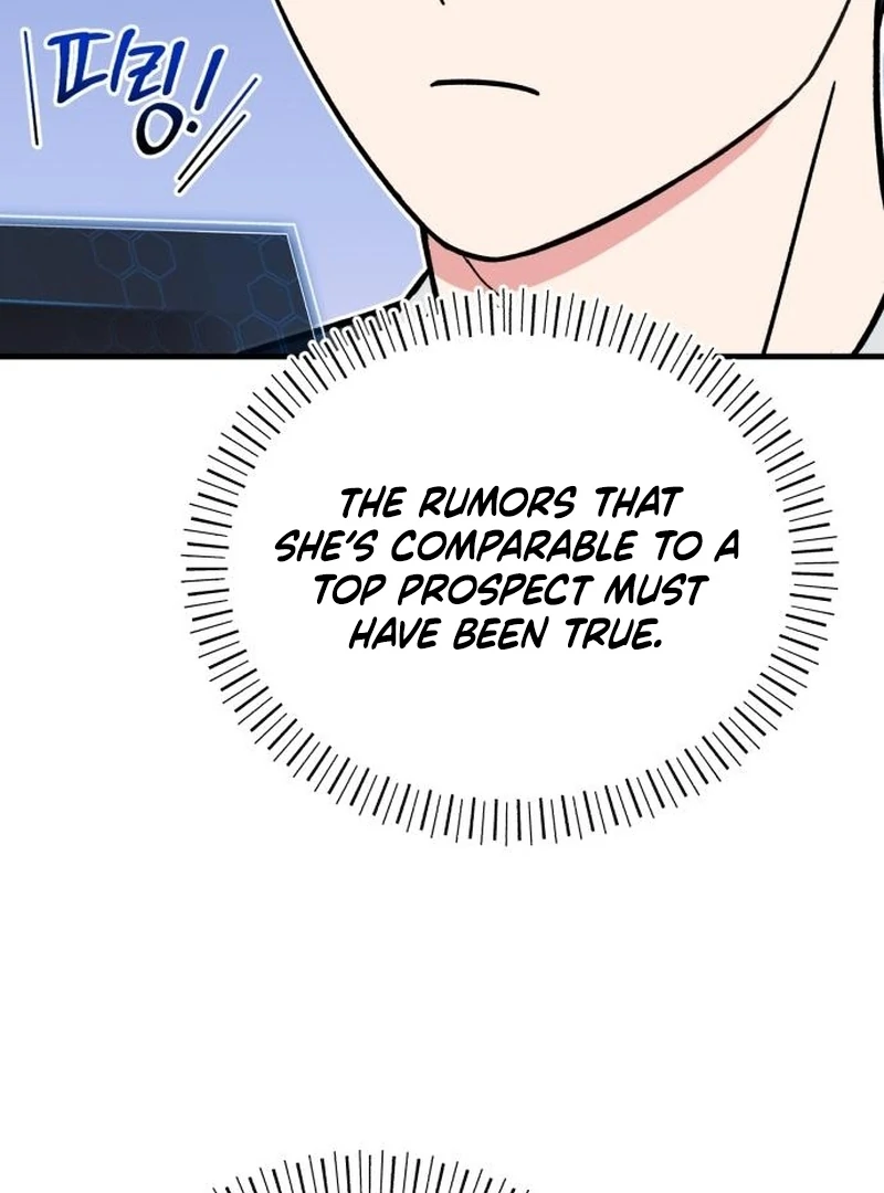 The Support Ate it All Chapter 19 92