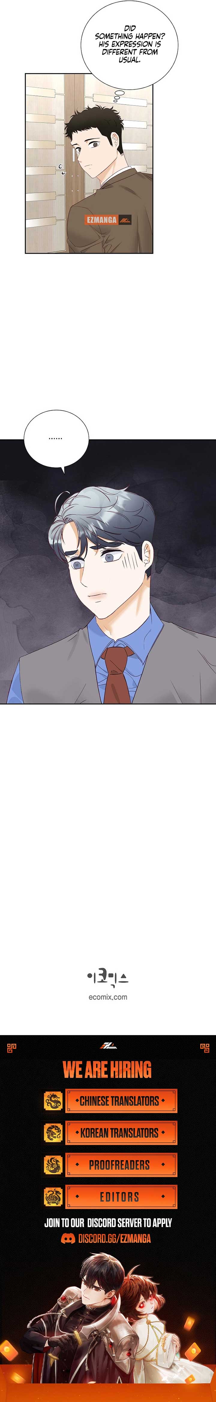 Dangerous Office Romance Chapter 33 9