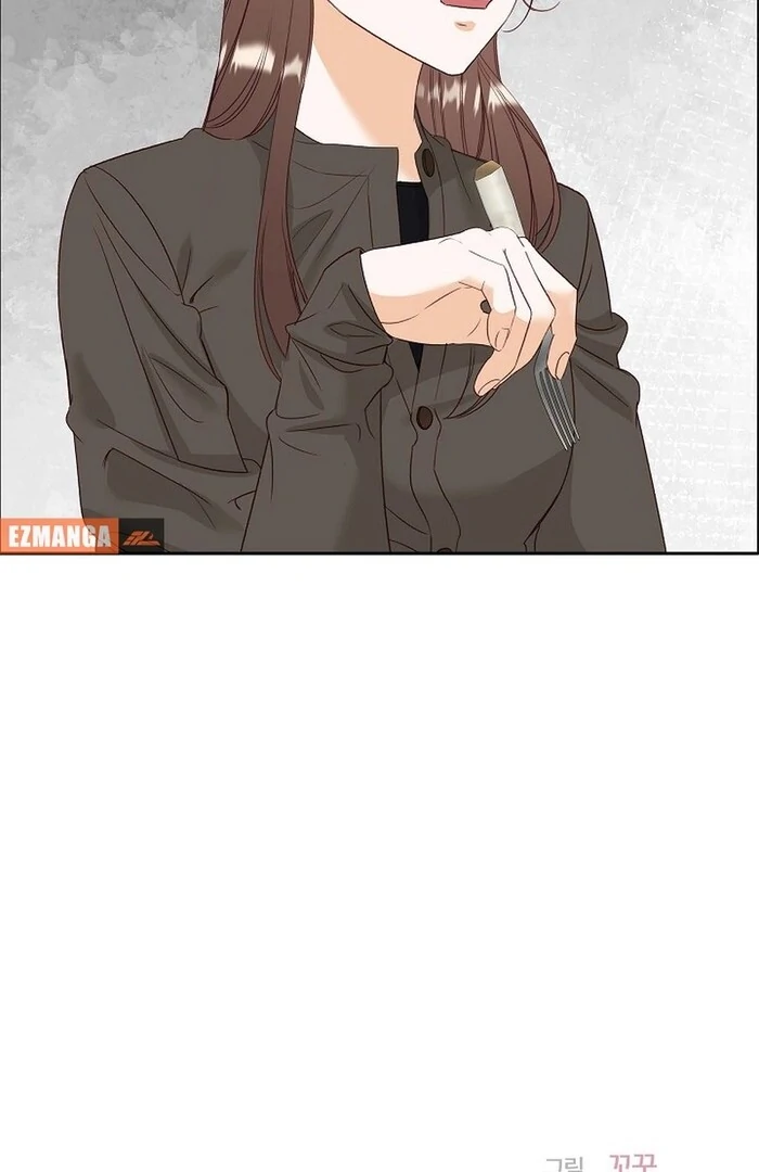 Dangerous Office Romance Chapter 34 13