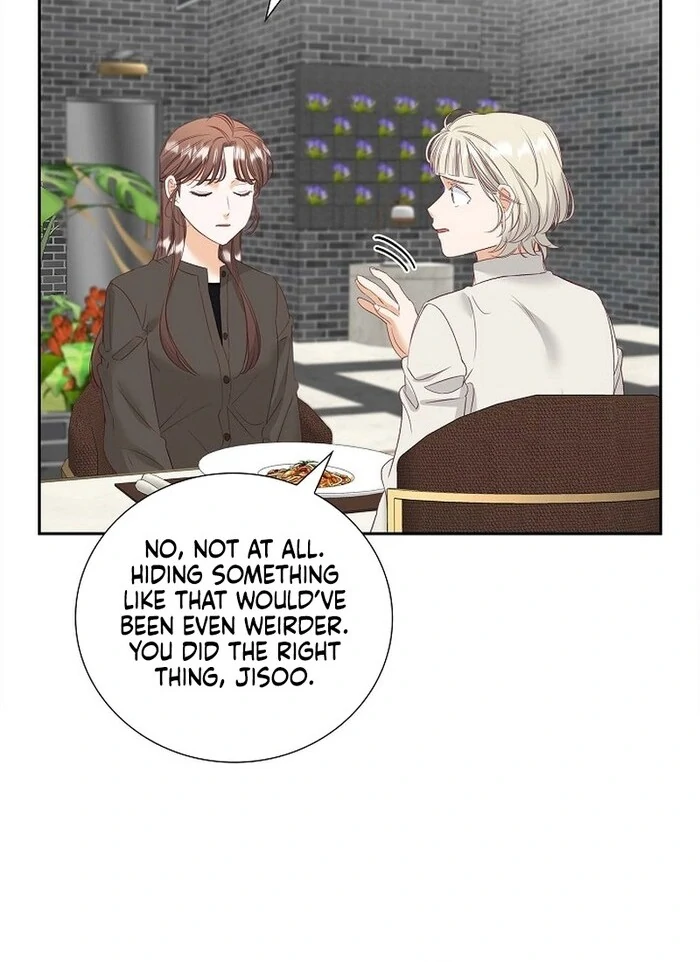 Dangerous Office Romance Chapter 34 18